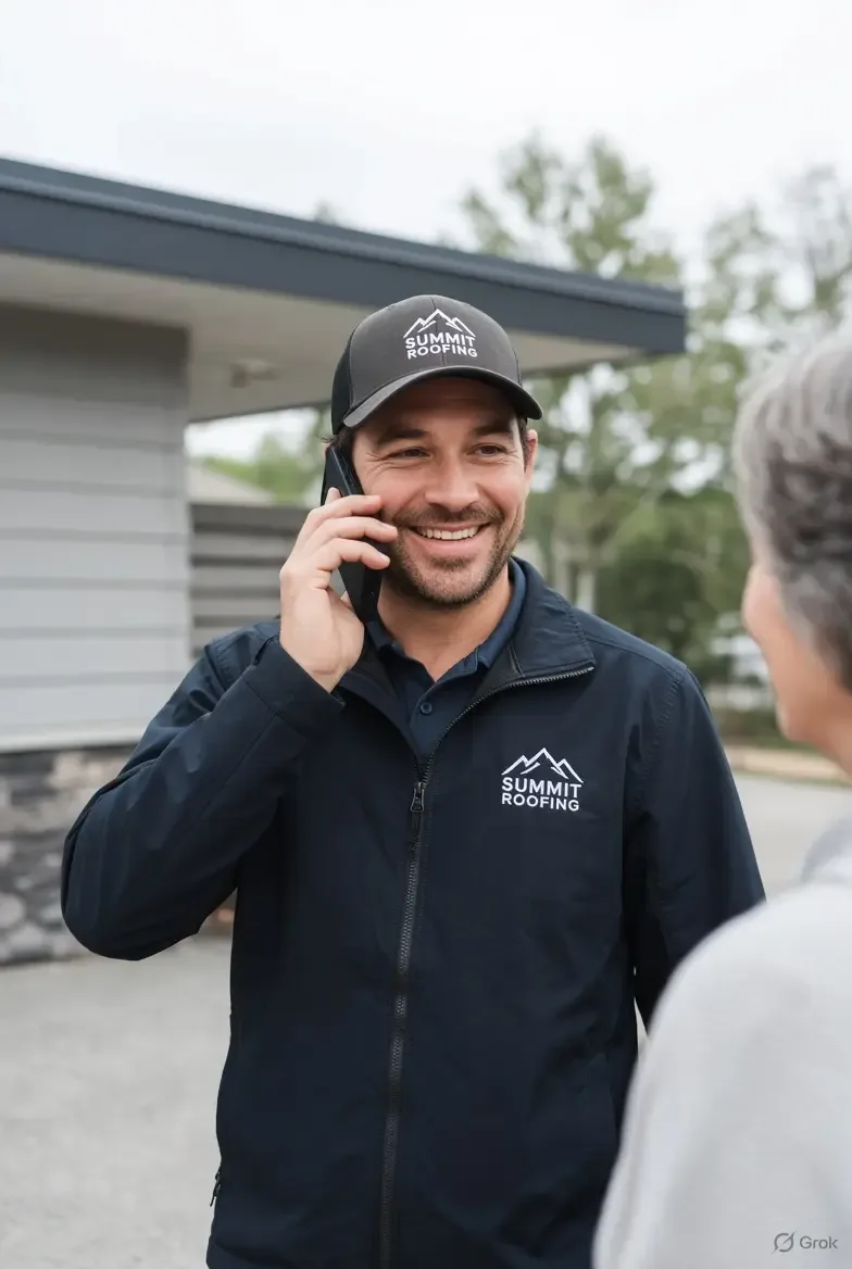 Flat Roof Leak Repair Spring Valley, NV FAQs